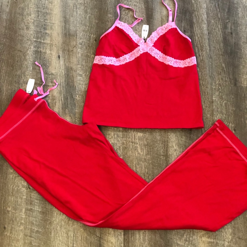 New with Tags Victoria Secret PJS